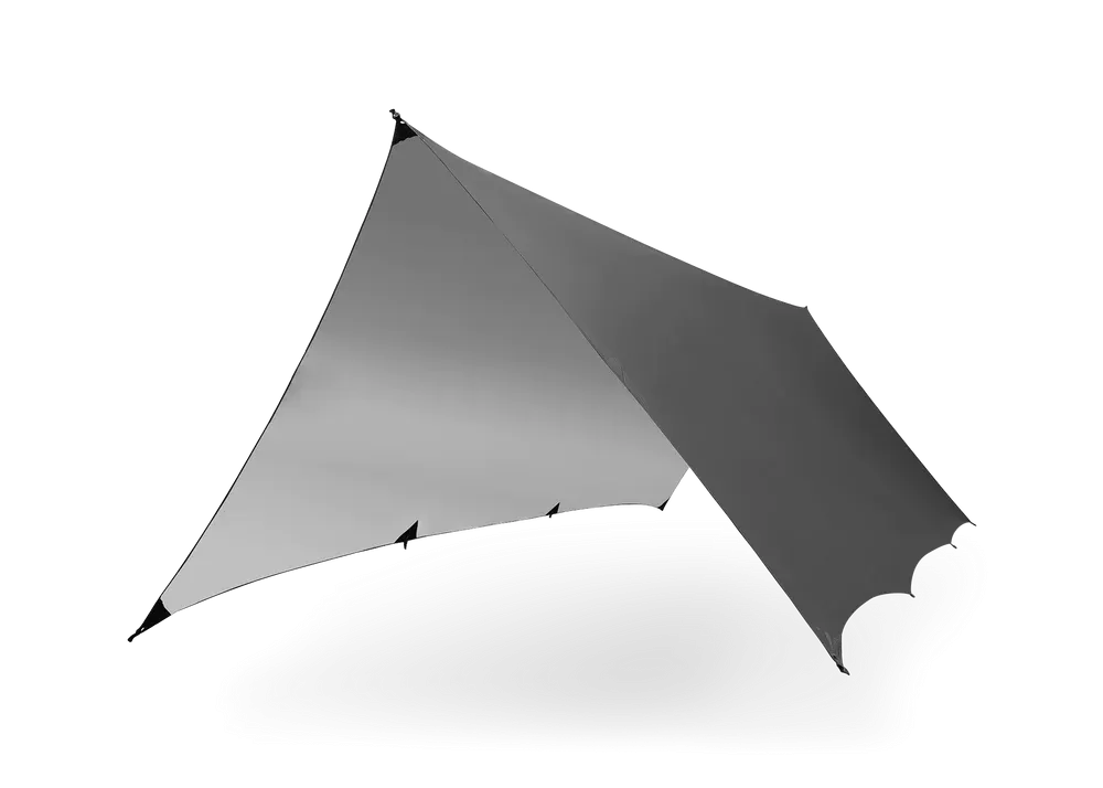 Kuhli Pro - Camping Tarp