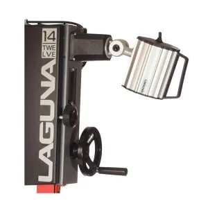 Laguna MBA1412 Light System 14/12 & 14/BX - 110V Bandsaws