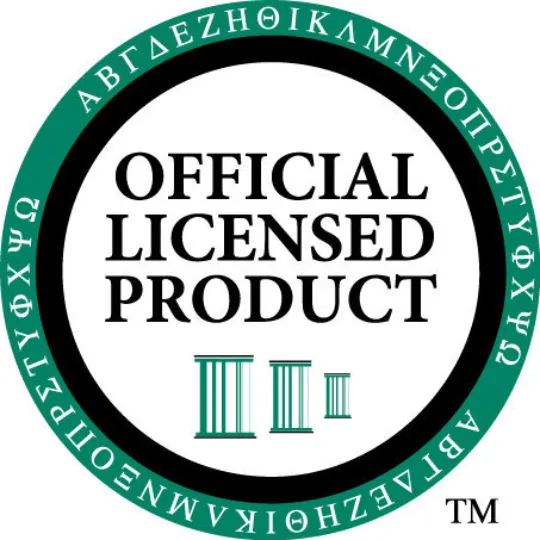Lambda Phi Epsilon Sherpa Lined Blanket