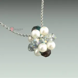 Le Chic (multi green) 樂時尚 (幻彩綠)