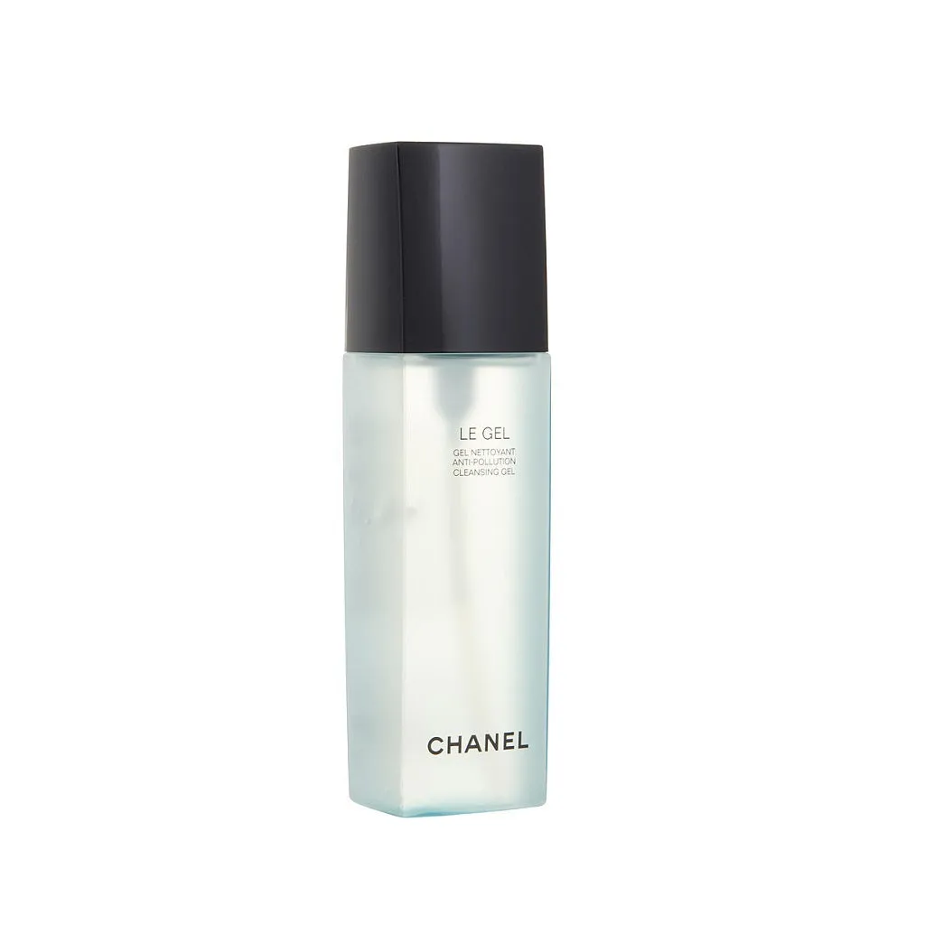 Le Gel Anti-Pollution Cleansing Gel