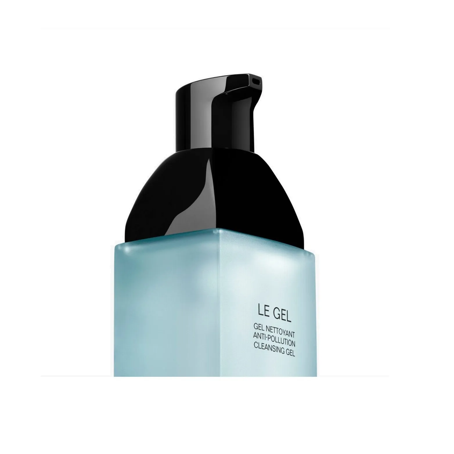 Le Gel Anti-Pollution Cleansing Gel