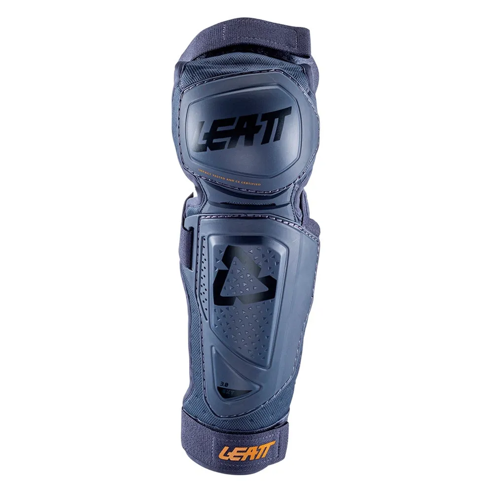 Leatt 3.0 EXT Knee/Shin Guards