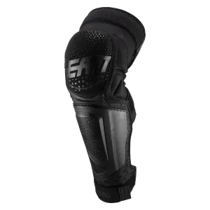 Leatt 3DF Hybrid Ext Knee & Shin Guard