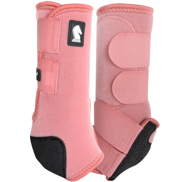 Legacy2 Hind Protective Boots