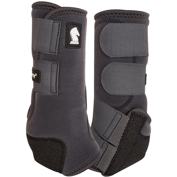 Legacy2 Hind Protective Boots
