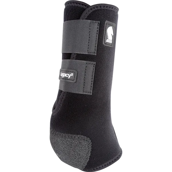 Legacy2 Hind Protective Boots
