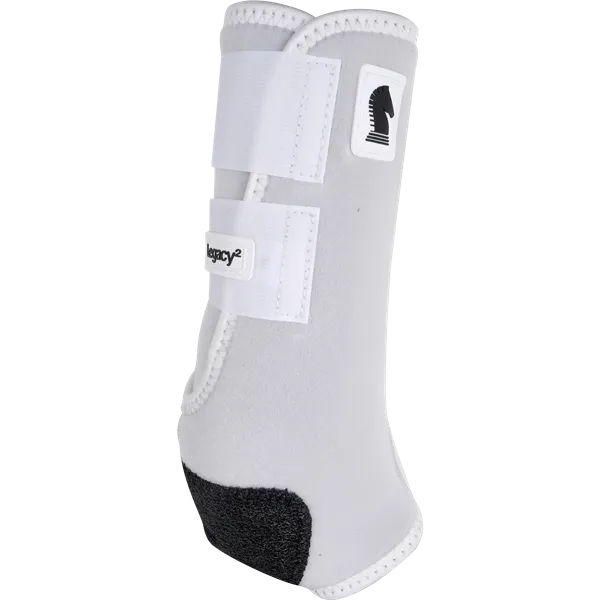 Legacy2 Hind Protective Boots
