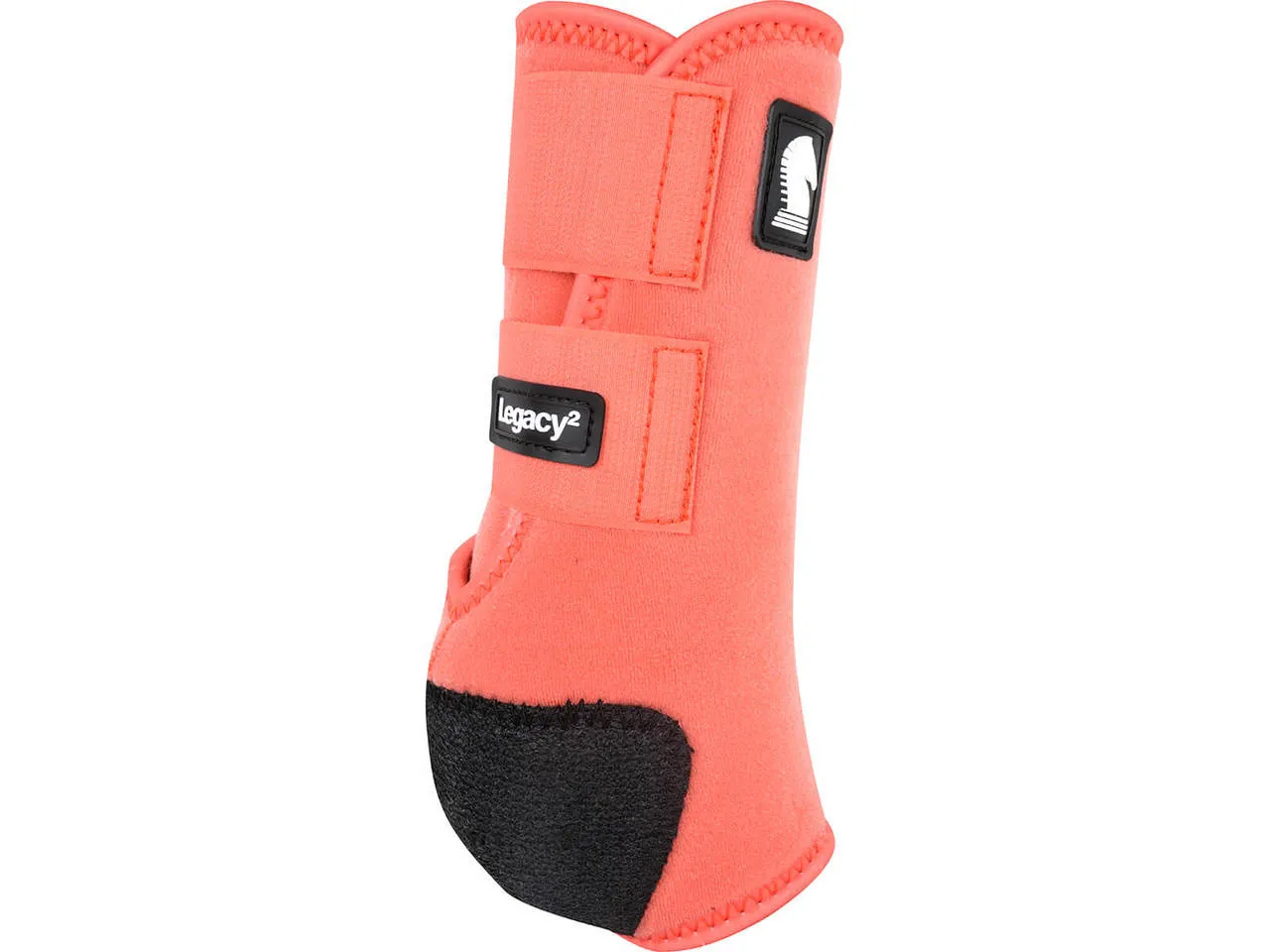 Legacy2 Hind Protective Boots