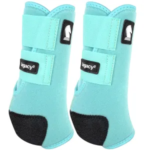 Legacy2 Hind Protective Boots