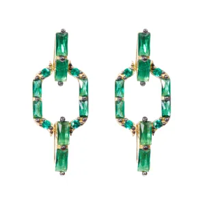 Liam Earrings