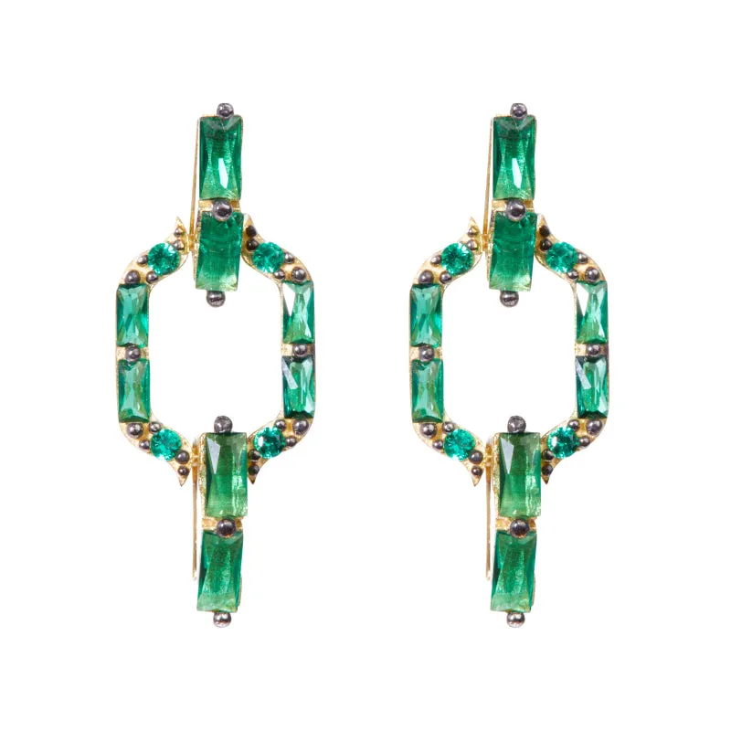 Liam Earrings