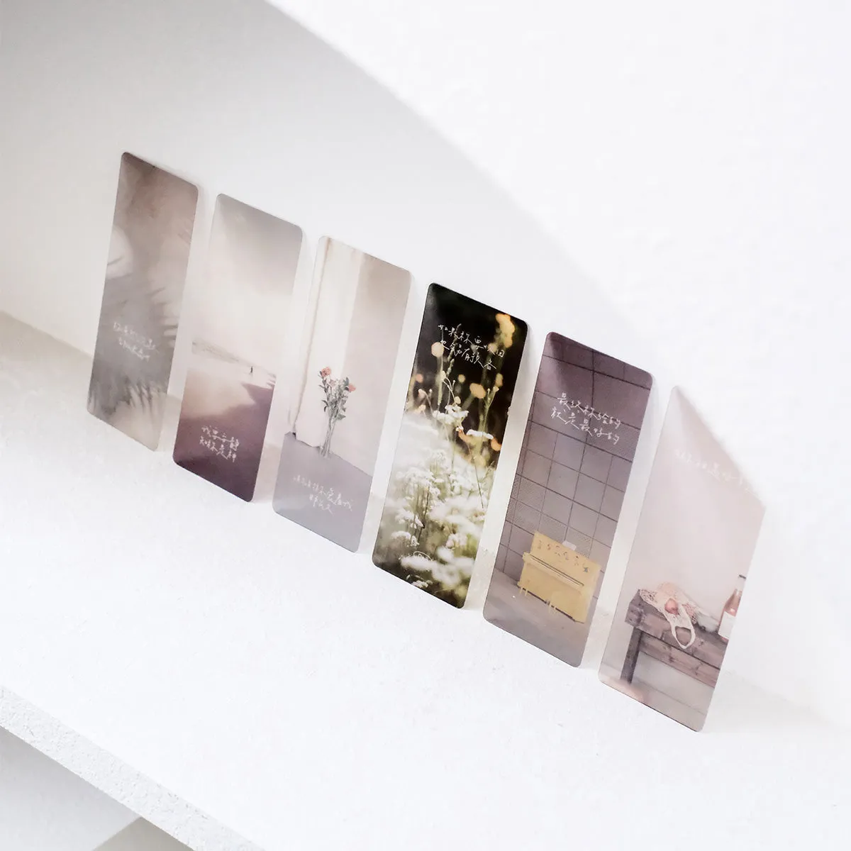 Life with Jesus {Bookmark Set}