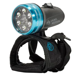 Light & Motion Sola Dive Light 1200
