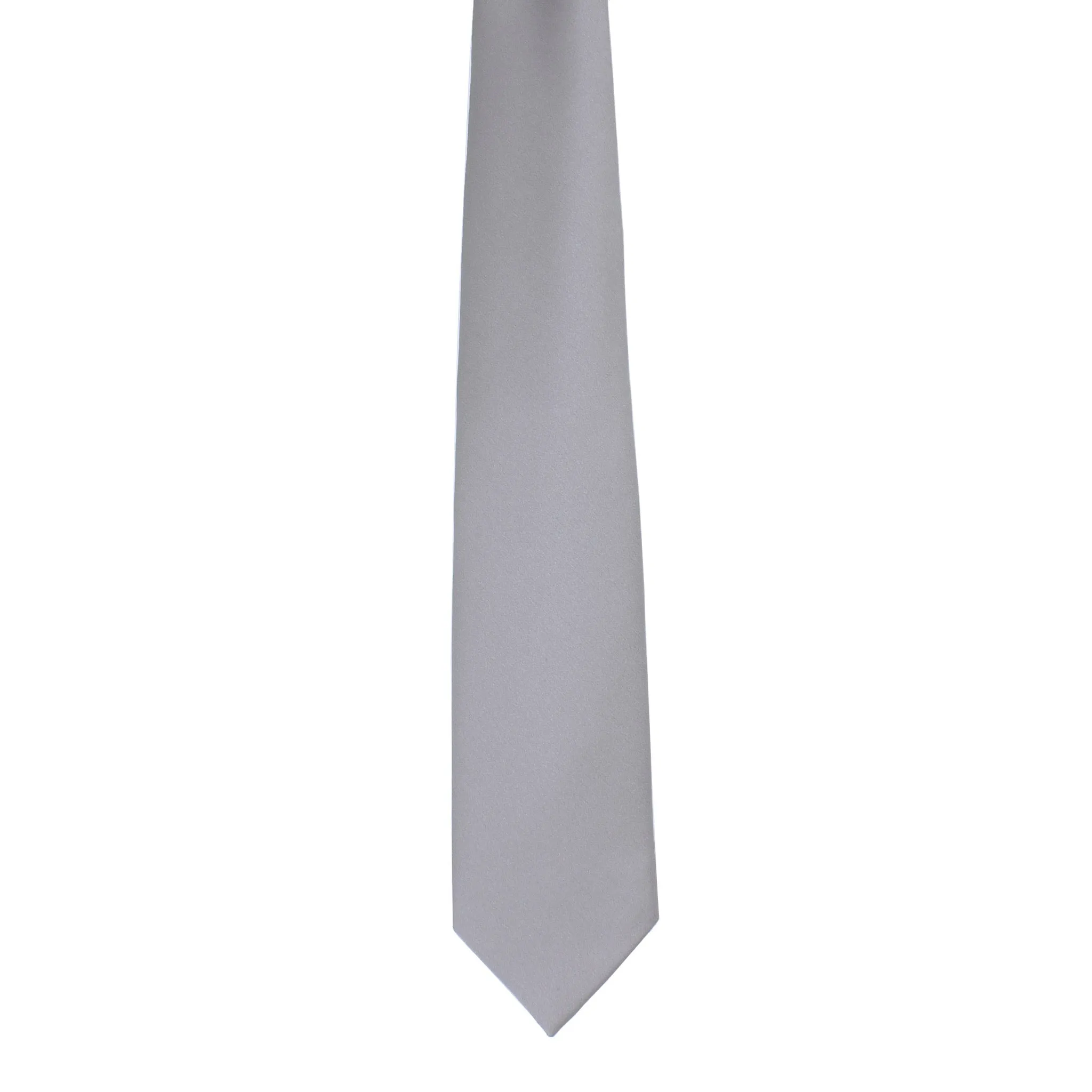 Light Grey Tie