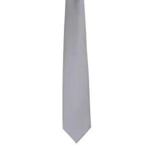 Light Grey Tie