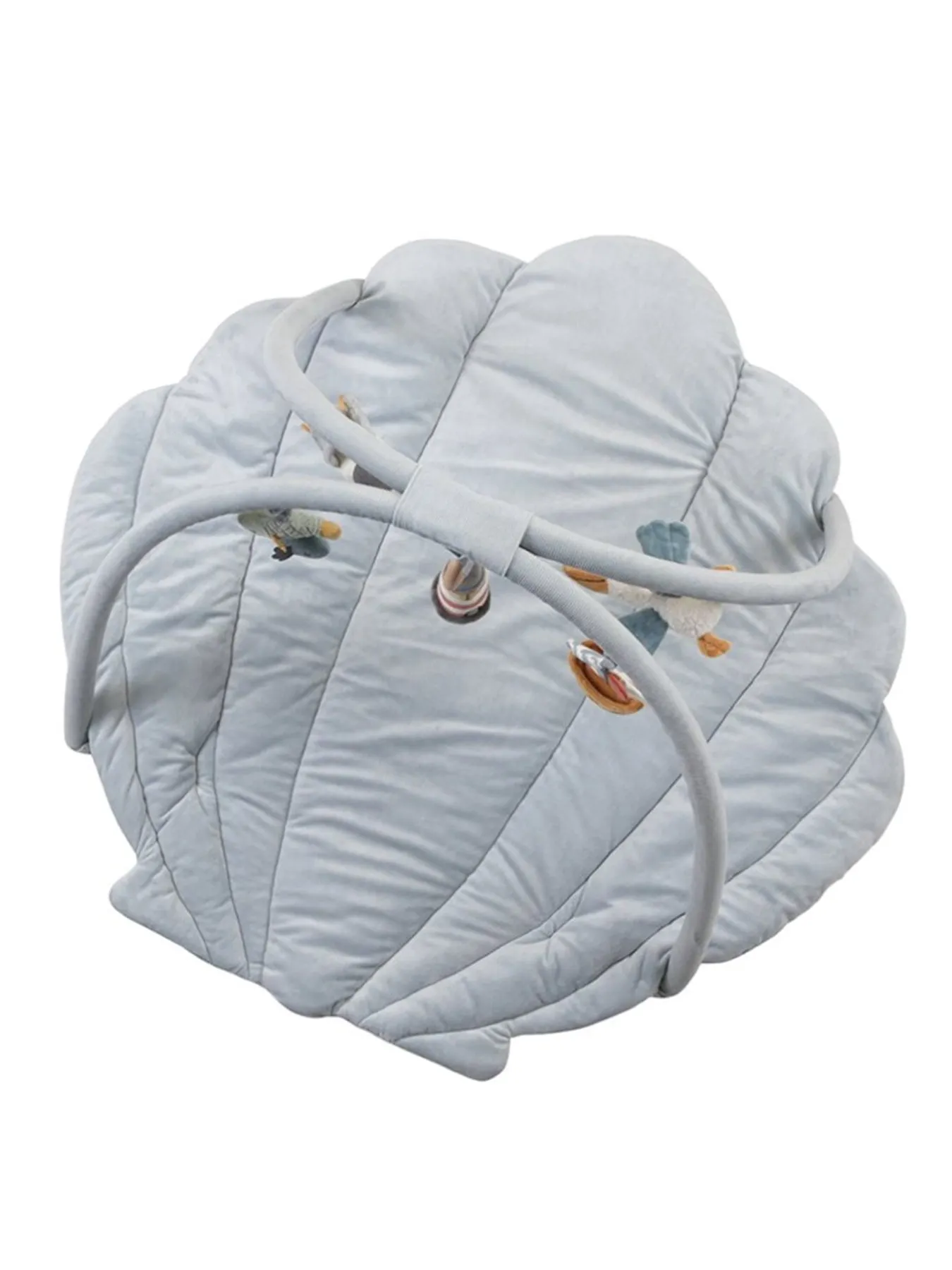 Little Dutch Activity Play Mat - Sailors Bay