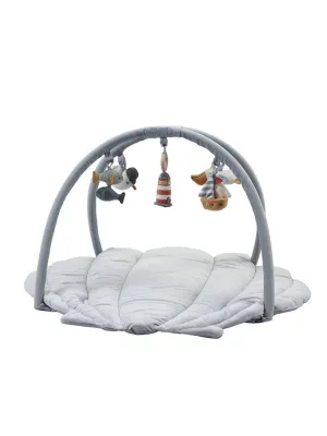 Little Dutch Activity Play Mat - Sailors Bay