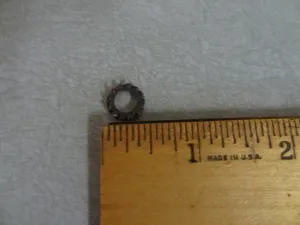 LOCK WASHER (#12741726)