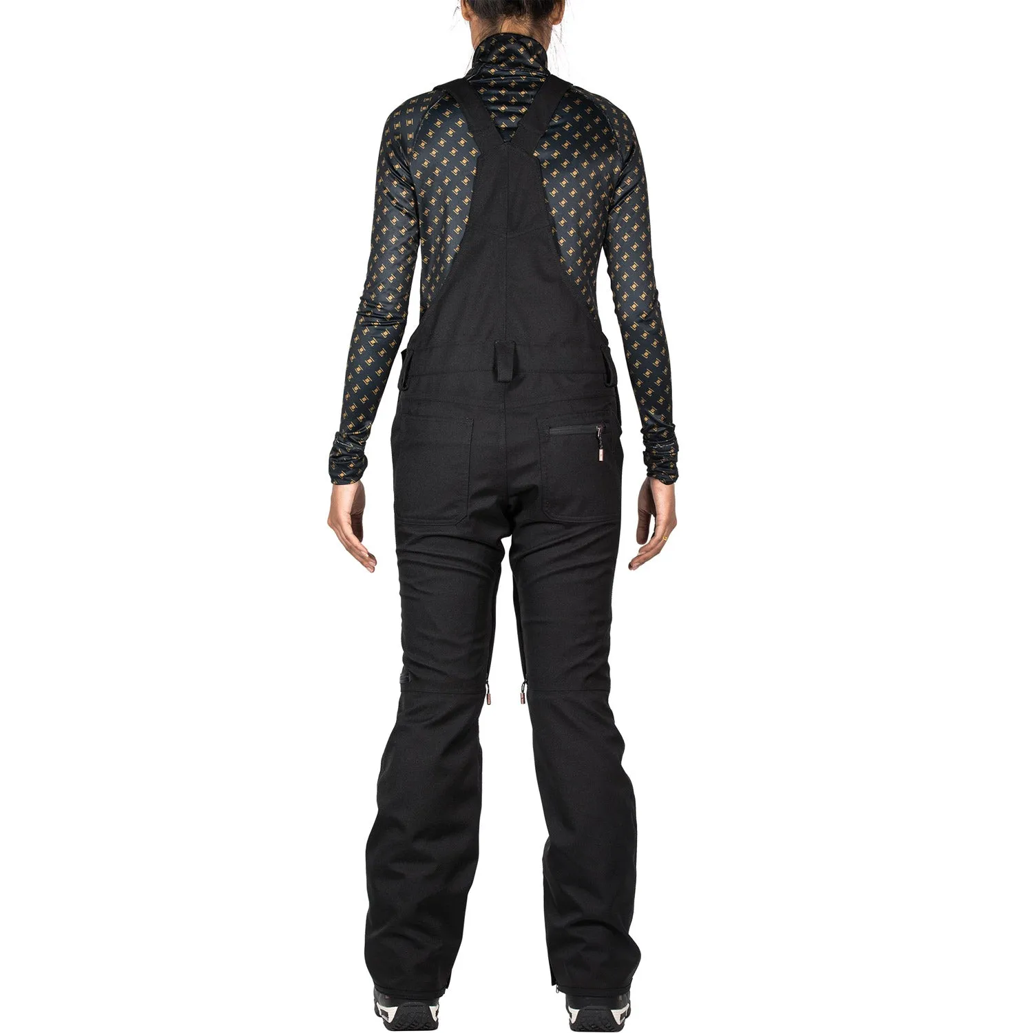 Loretta Overall Snowboard Bib