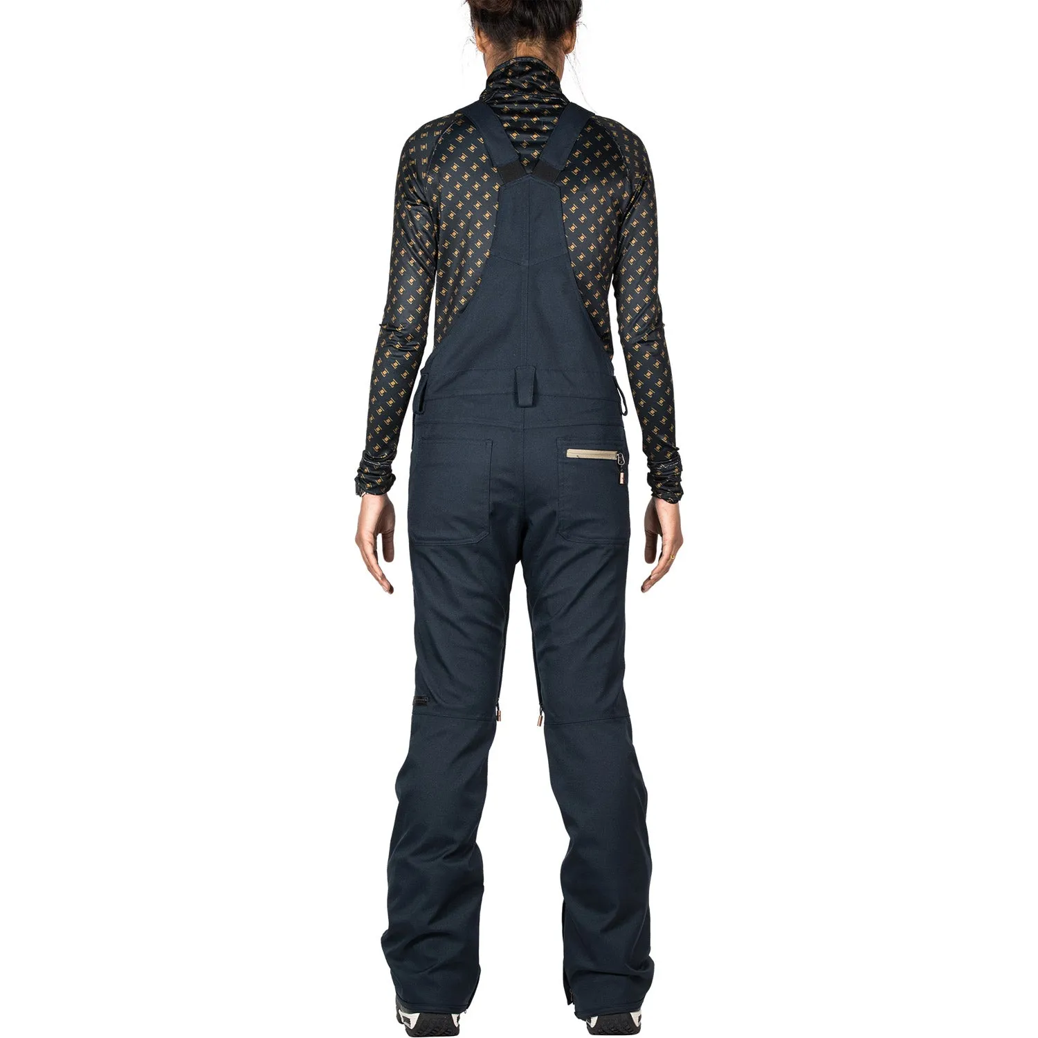 Loretta Overall Snowboard Bib