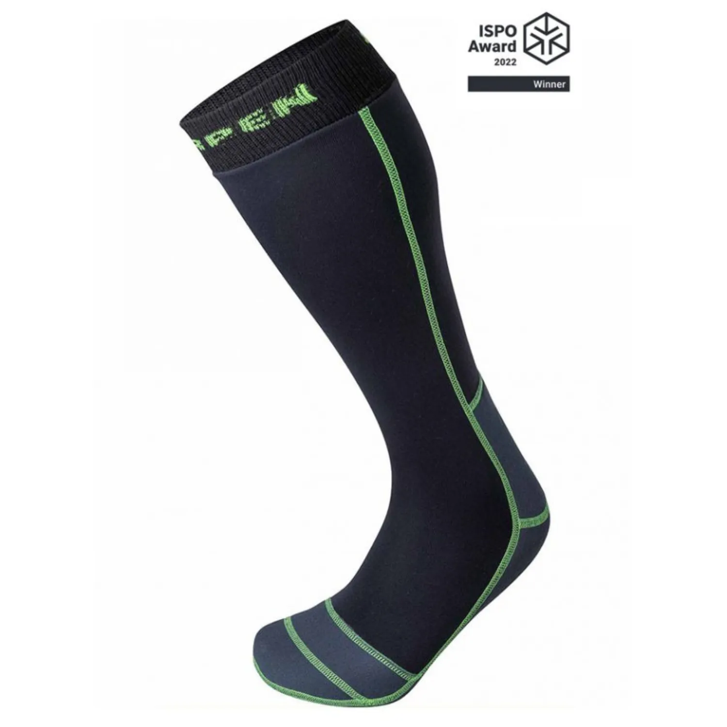 Lorpen T3  Inferno Biowarmer Over-The-Calf Sock