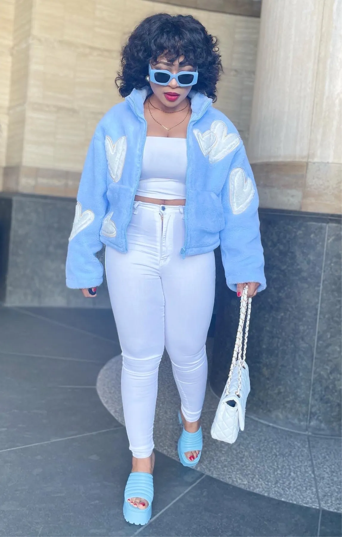 Love Cozy Sweater Jacket