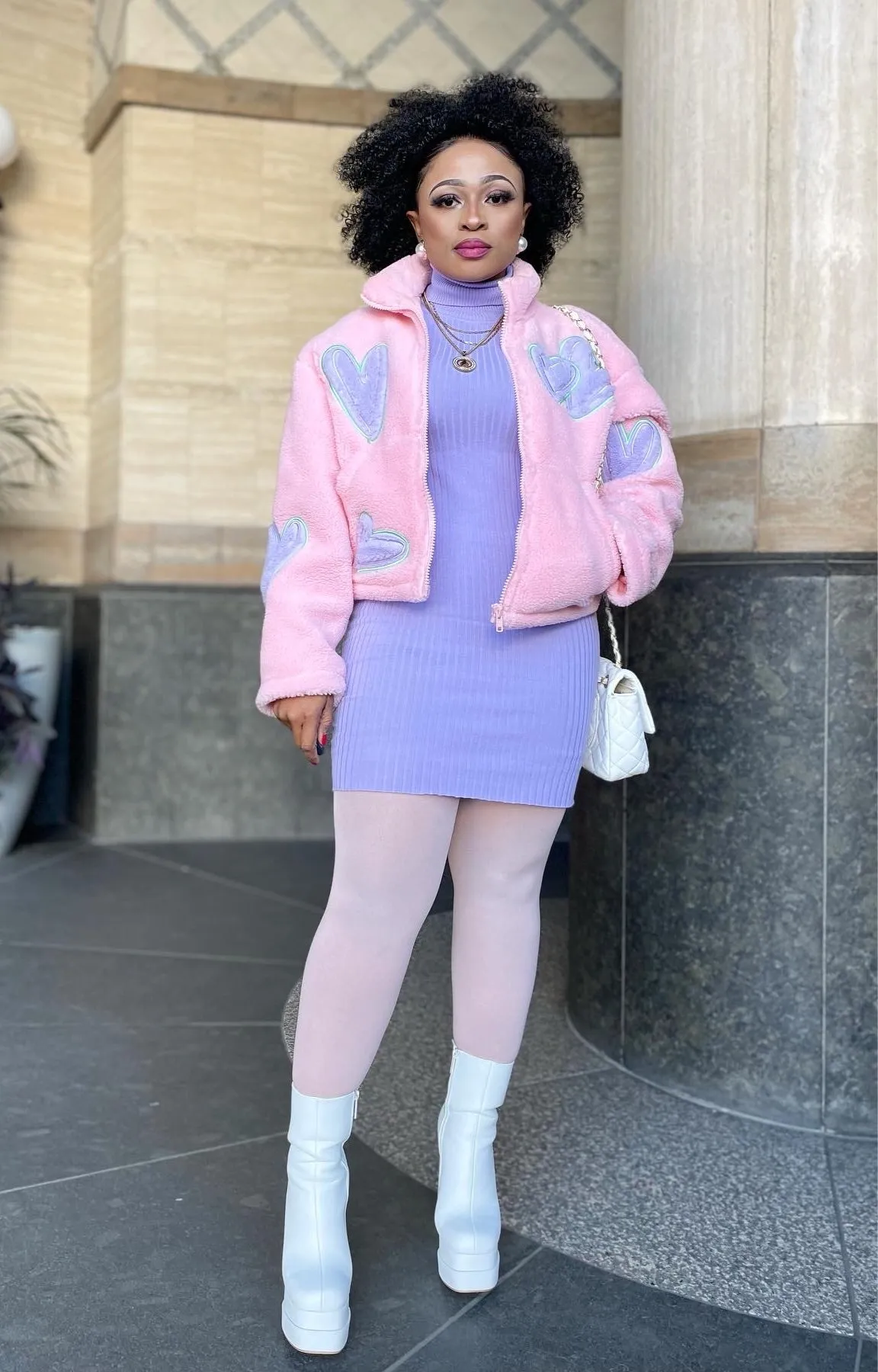 Love Cozy Sweater Jacket