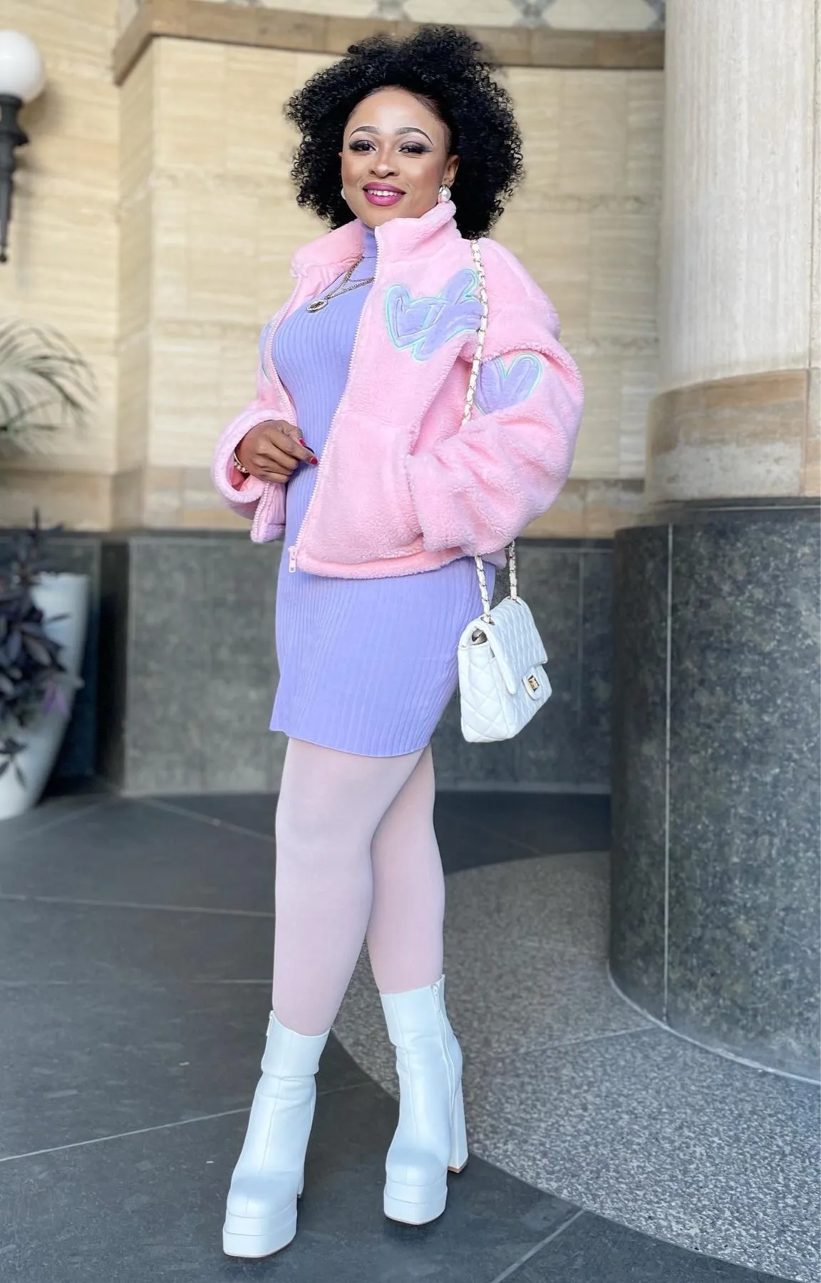 Love Cozy Sweater Jacket