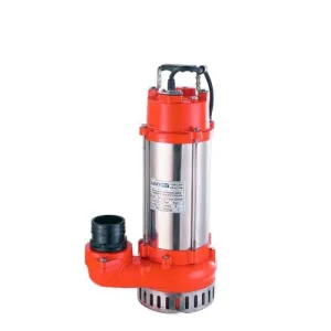 LuckyPro Stainless Steel Sewage Submersible Water Pump 3.0HP - VH2200F