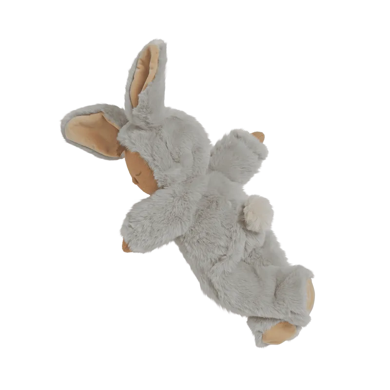 Lullaby Cozy Dinkum - Bunny Pip Smoke