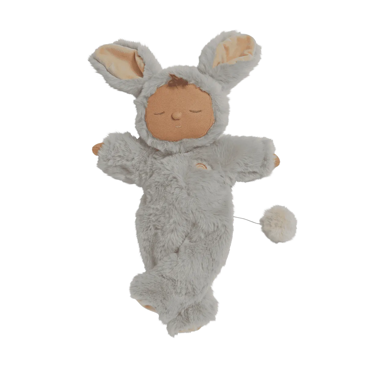 Lullaby Cozy Dinkum - Bunny Pip Smoke