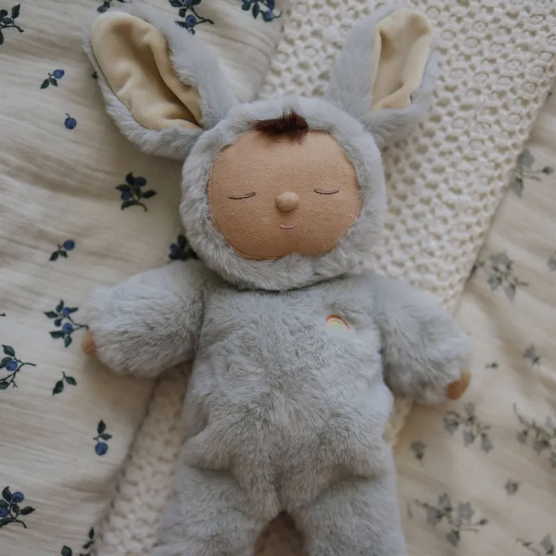 Lullaby Cozy Dinkum - Bunny Pip Smoke