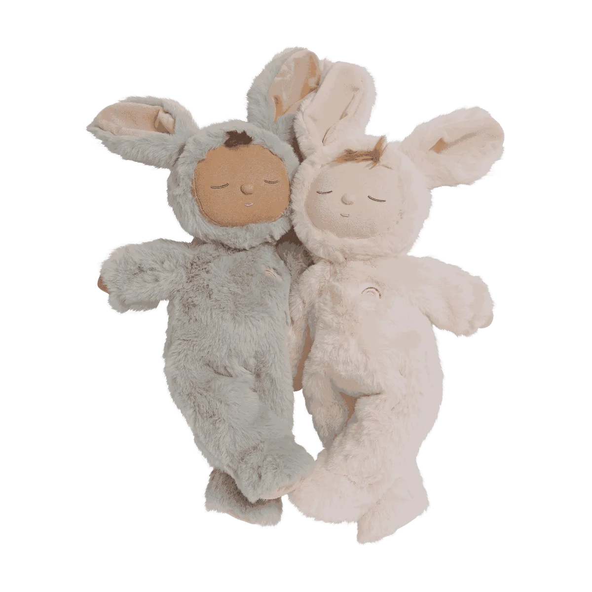 Lullaby Cozy Dinkum - Bunny Pip Smoke