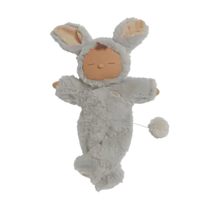 Lullaby Cozy Dinkum - Bunny Pip Smoke