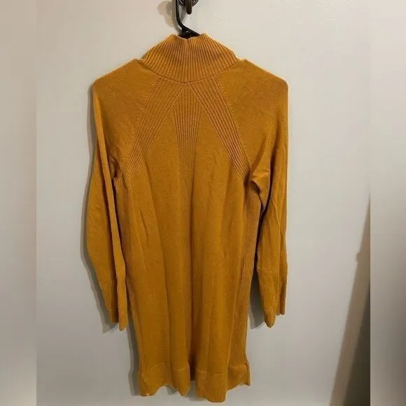 Lululemon Keep It Cozy Dress