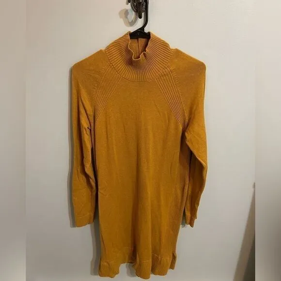 Lululemon Keep It Cozy Dress