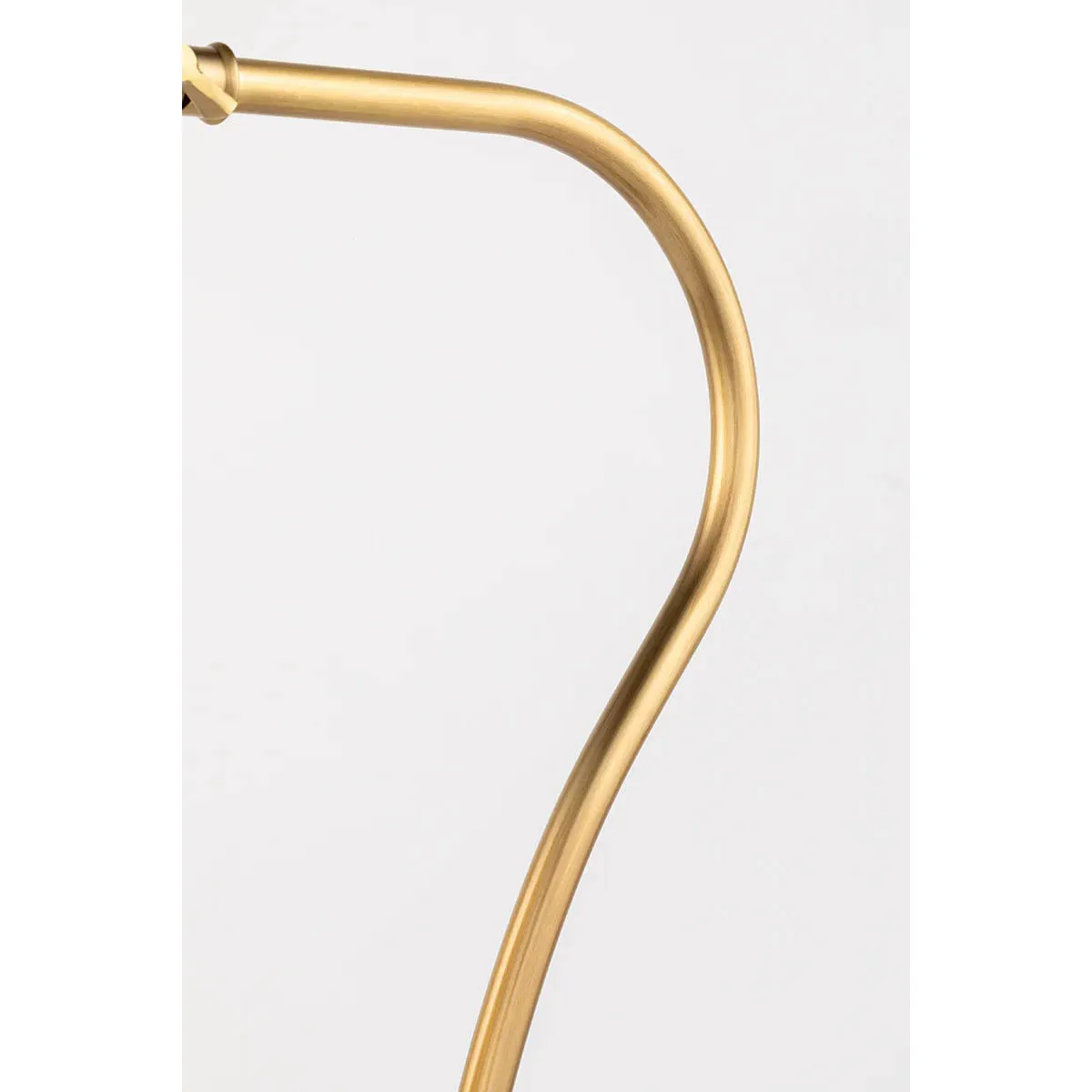 Lupe Table Lamp