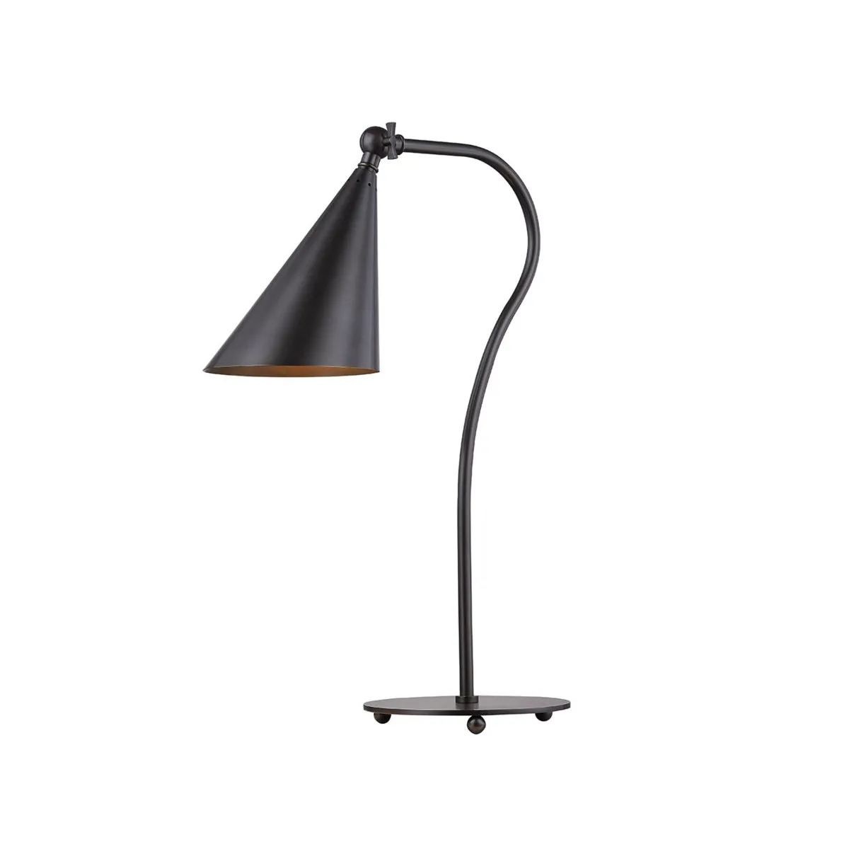 Lupe Table Lamp