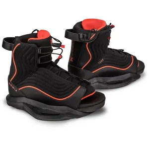 Luxe Womens Wakeboard Boots