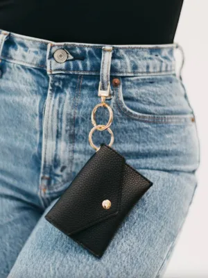 Madi Mini Envelope Wallet