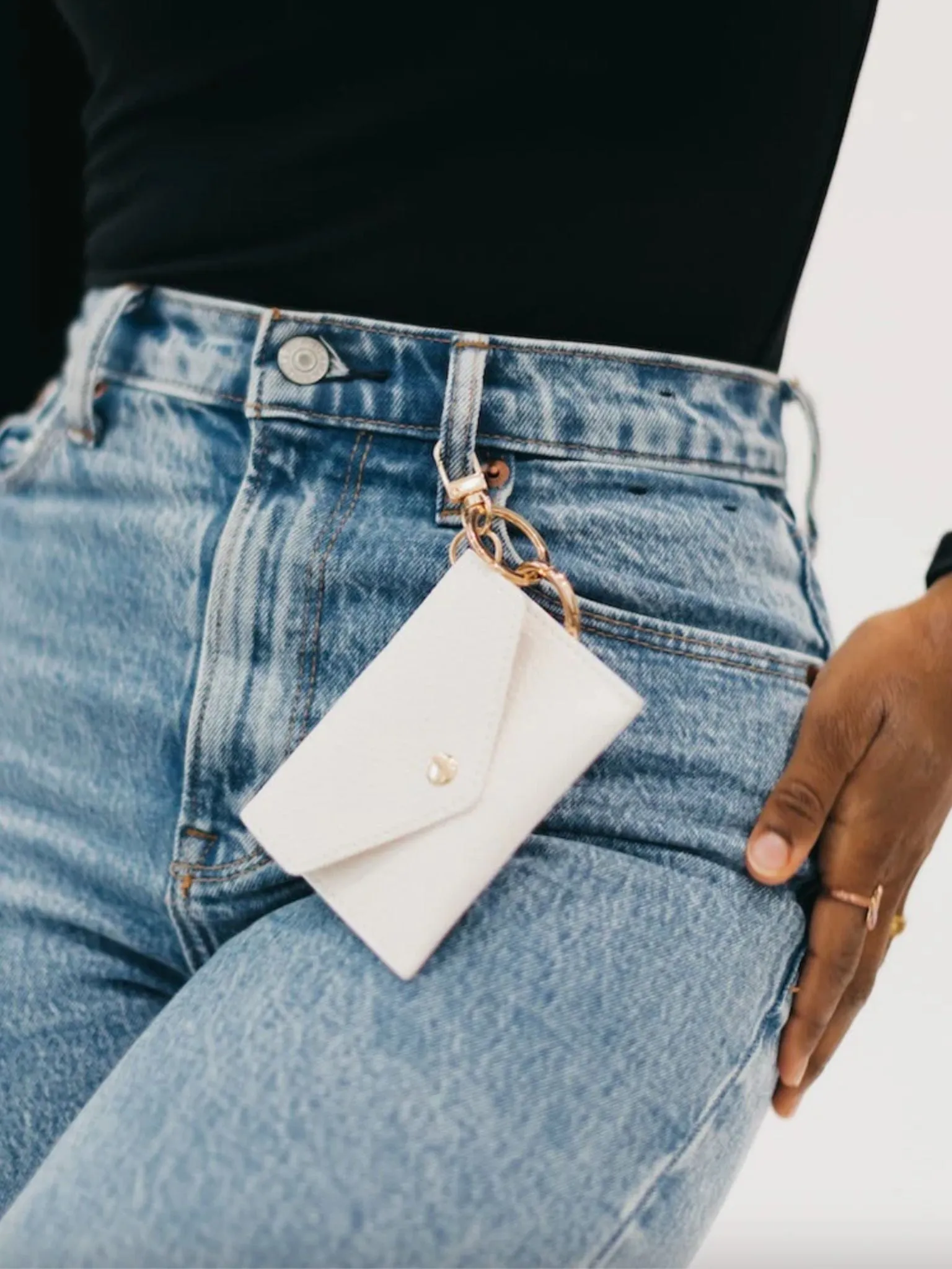 Madi Mini Envelope Wallet