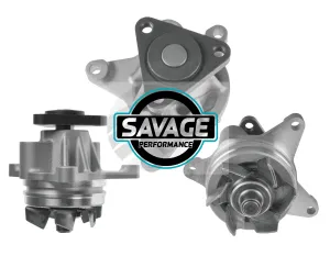 Mazda 3 Mazda 6 CX7 MX-5 NC Ford Escape Tribute Water Pump - JAYRAD