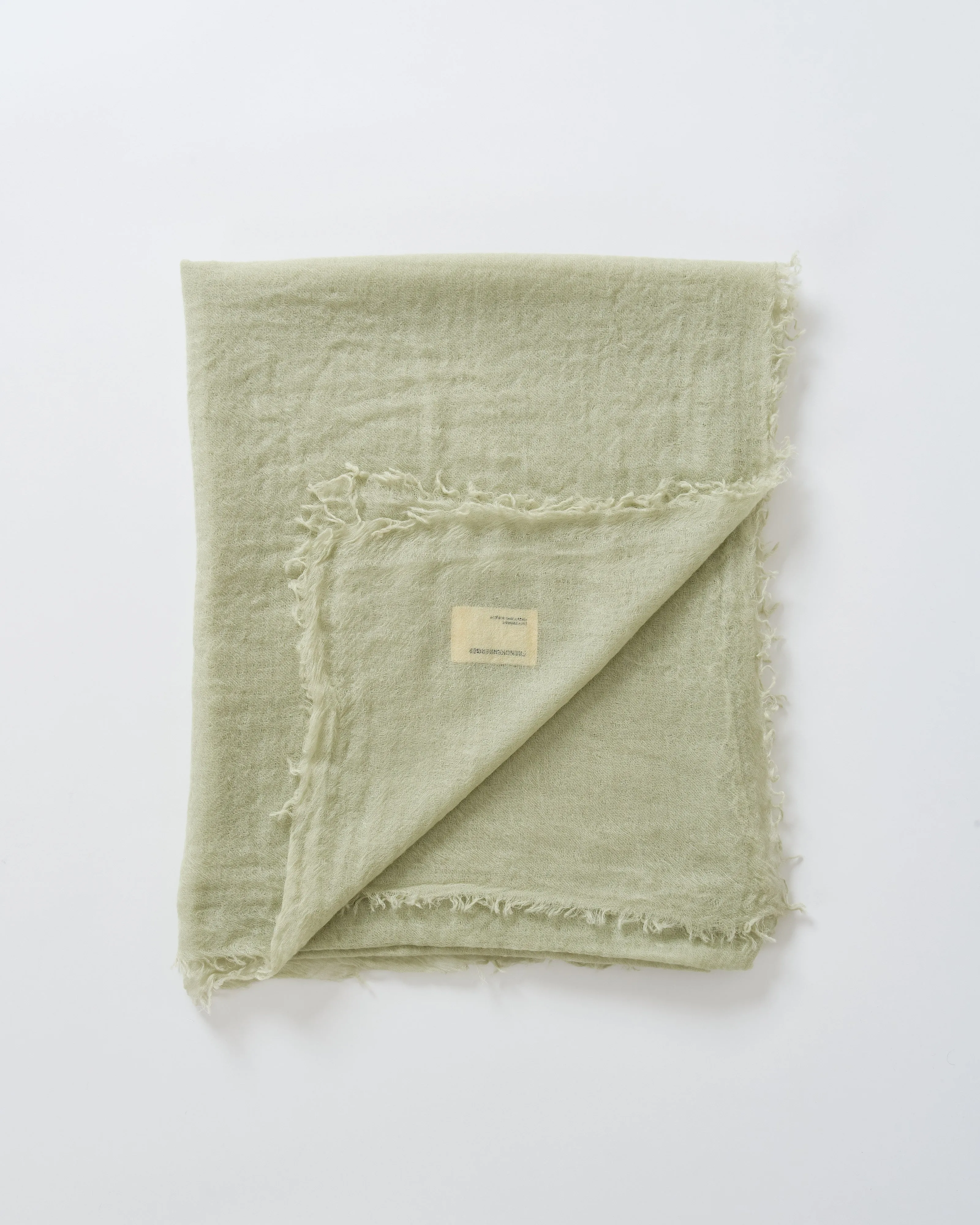 medium woven scarf
