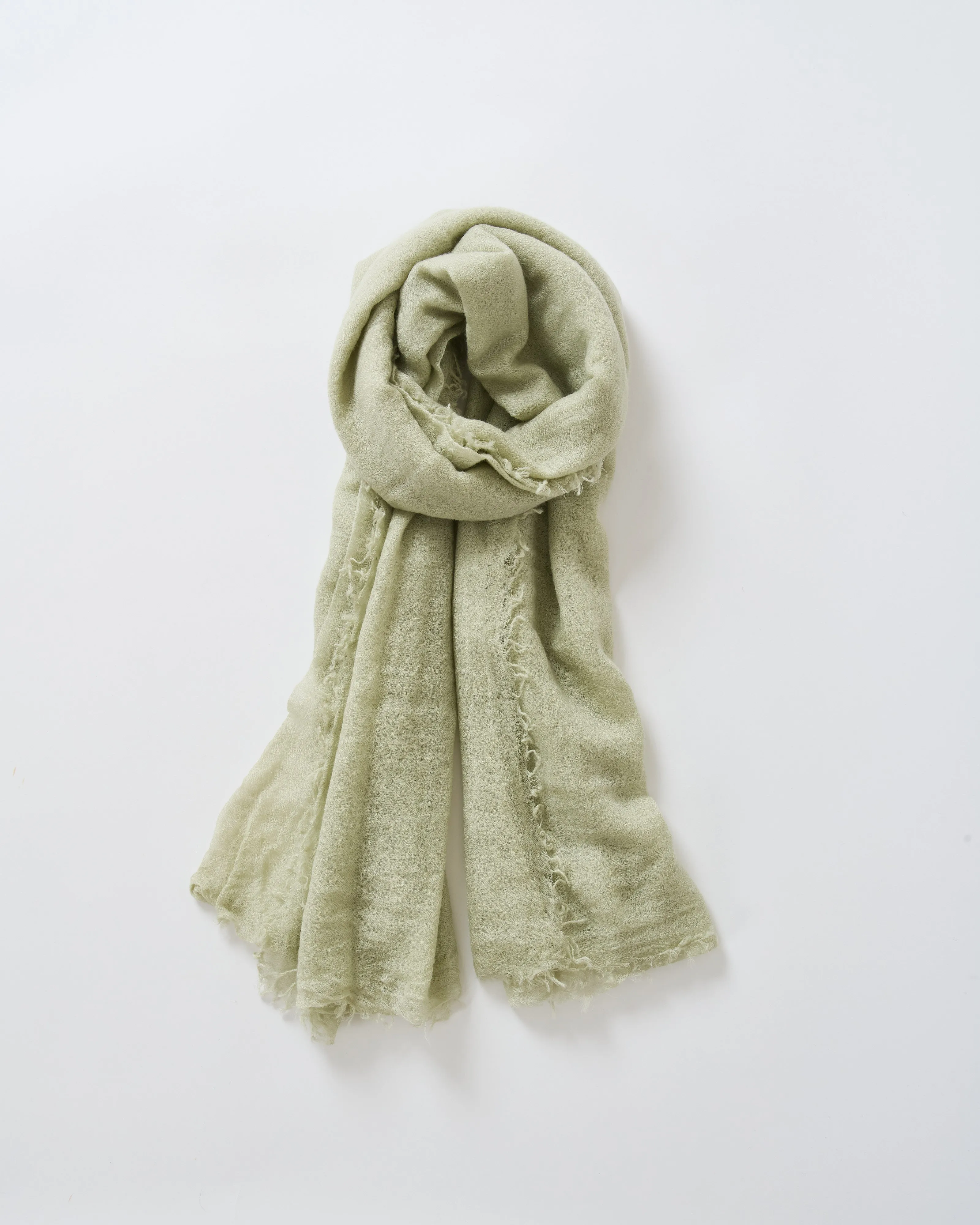 medium woven scarf