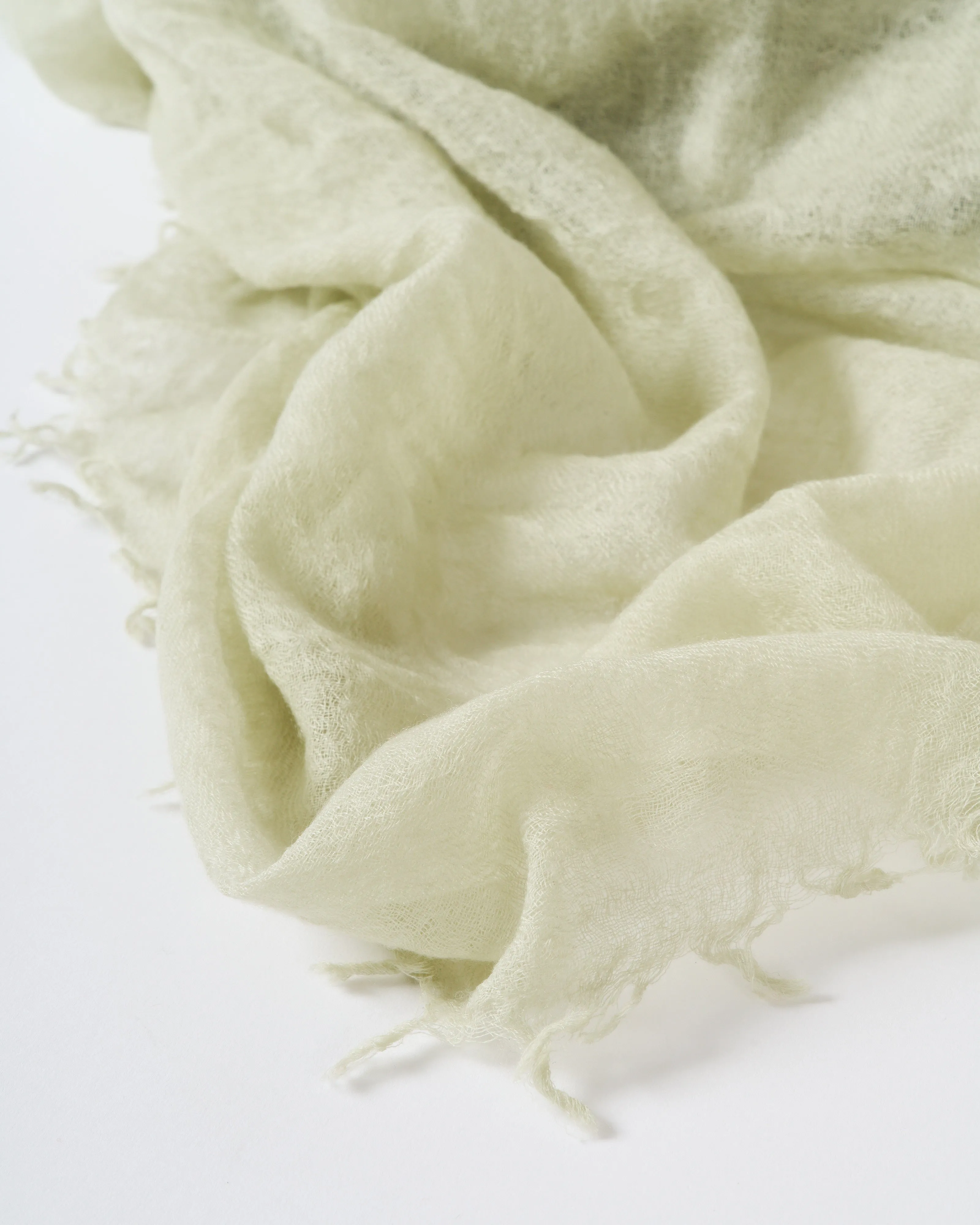 medium woven scarf