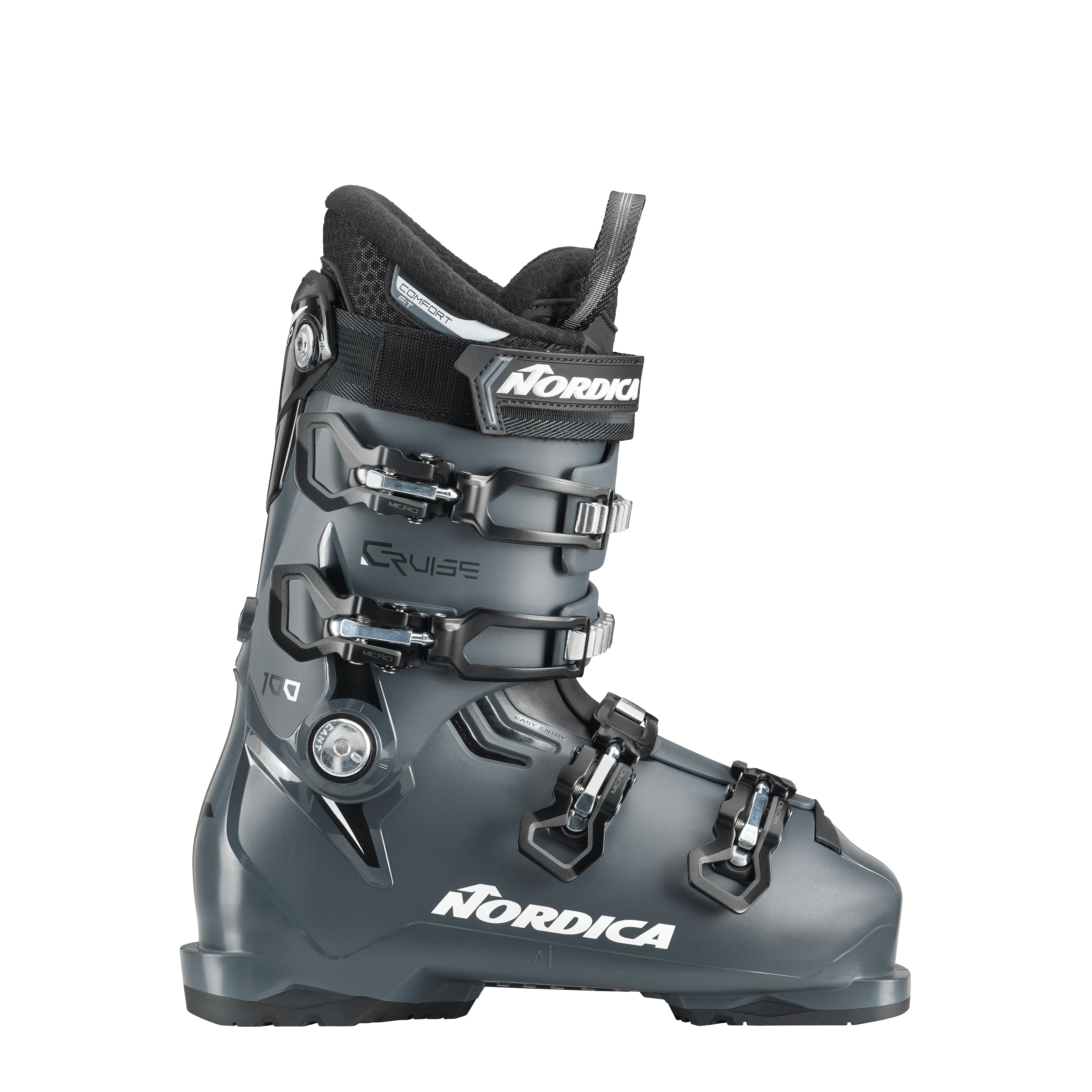 Men's The Cruise 100 Alpine Ski Boots
