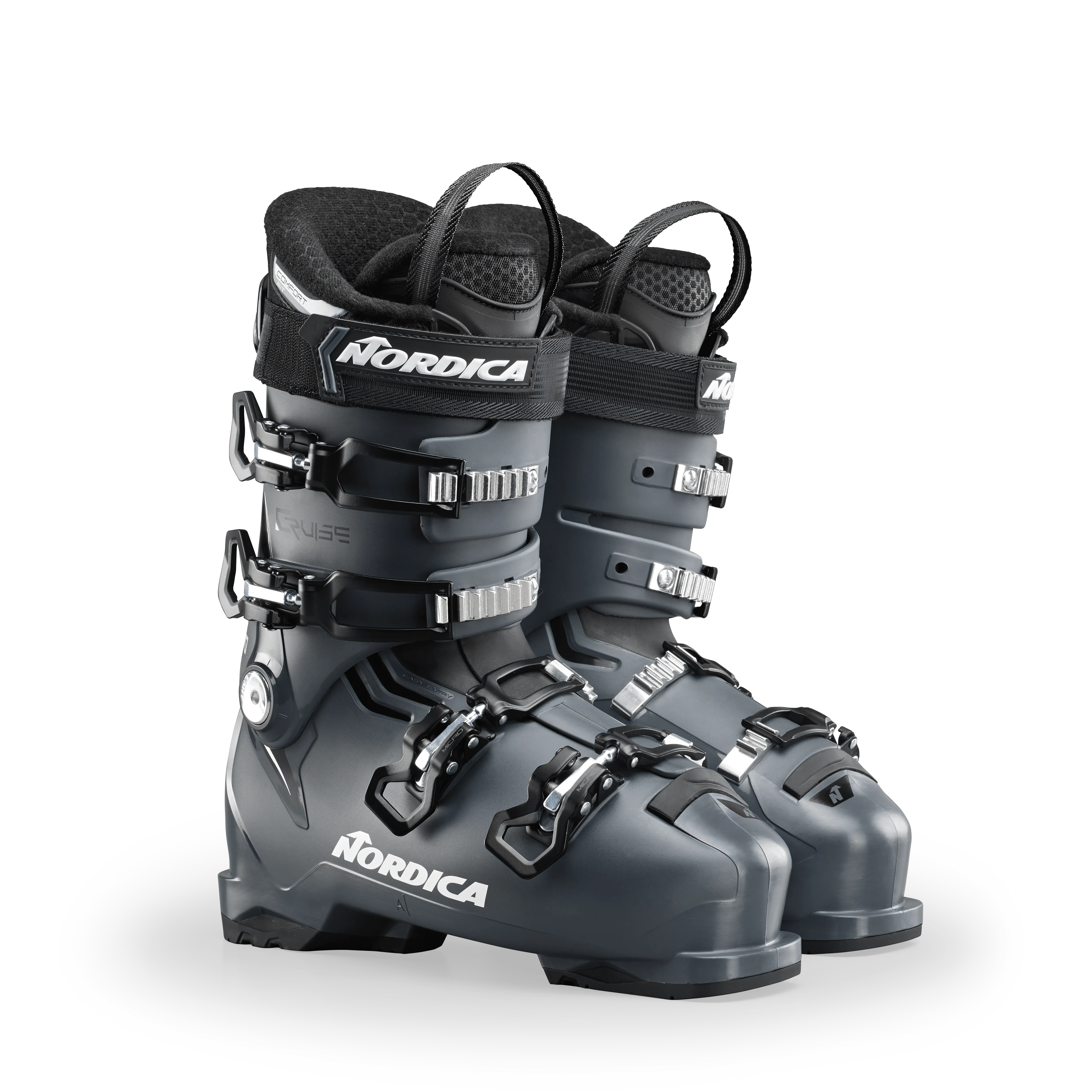 Men's The Cruise 100 Alpine Ski Boots