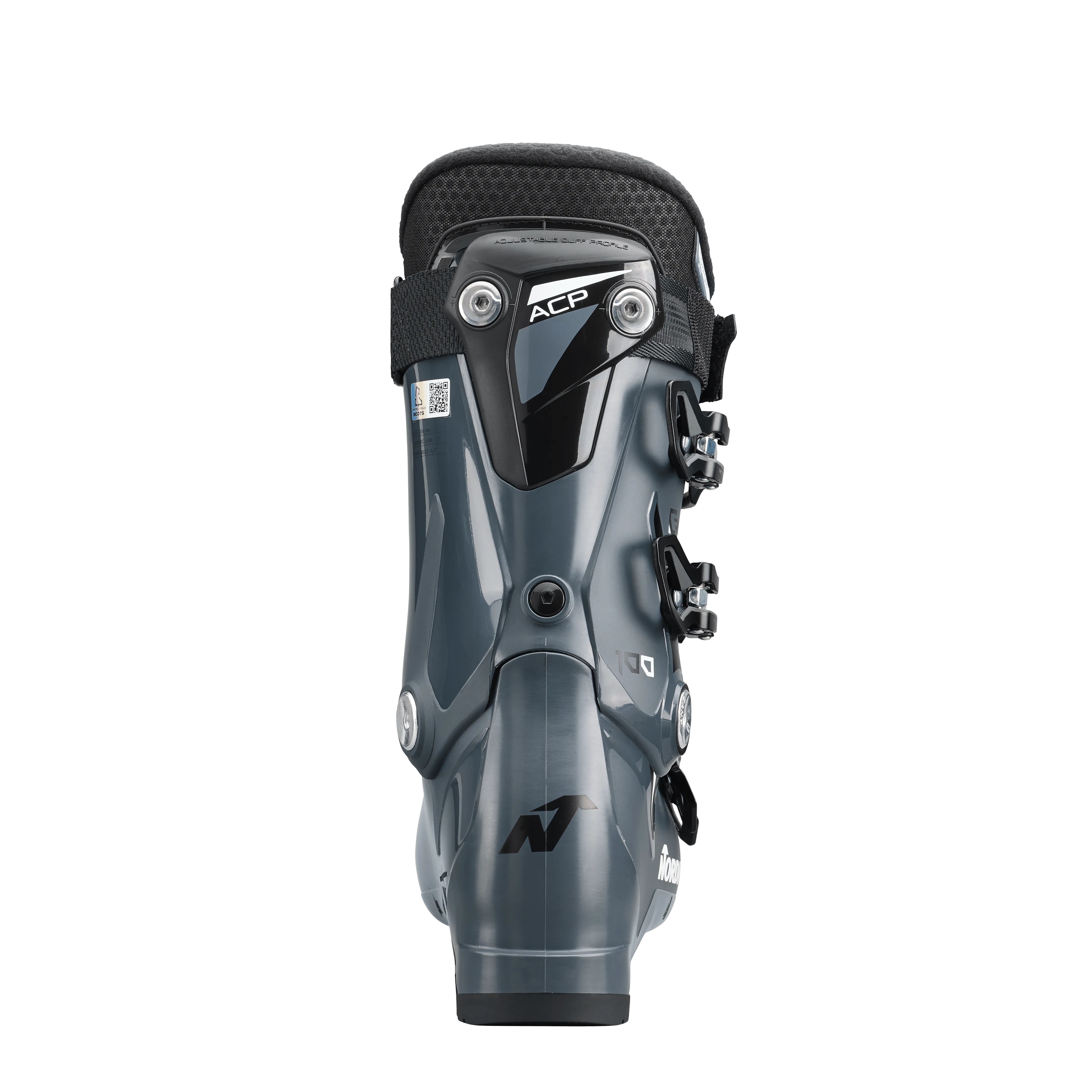Men's The Cruise 100 Alpine Ski Boots
