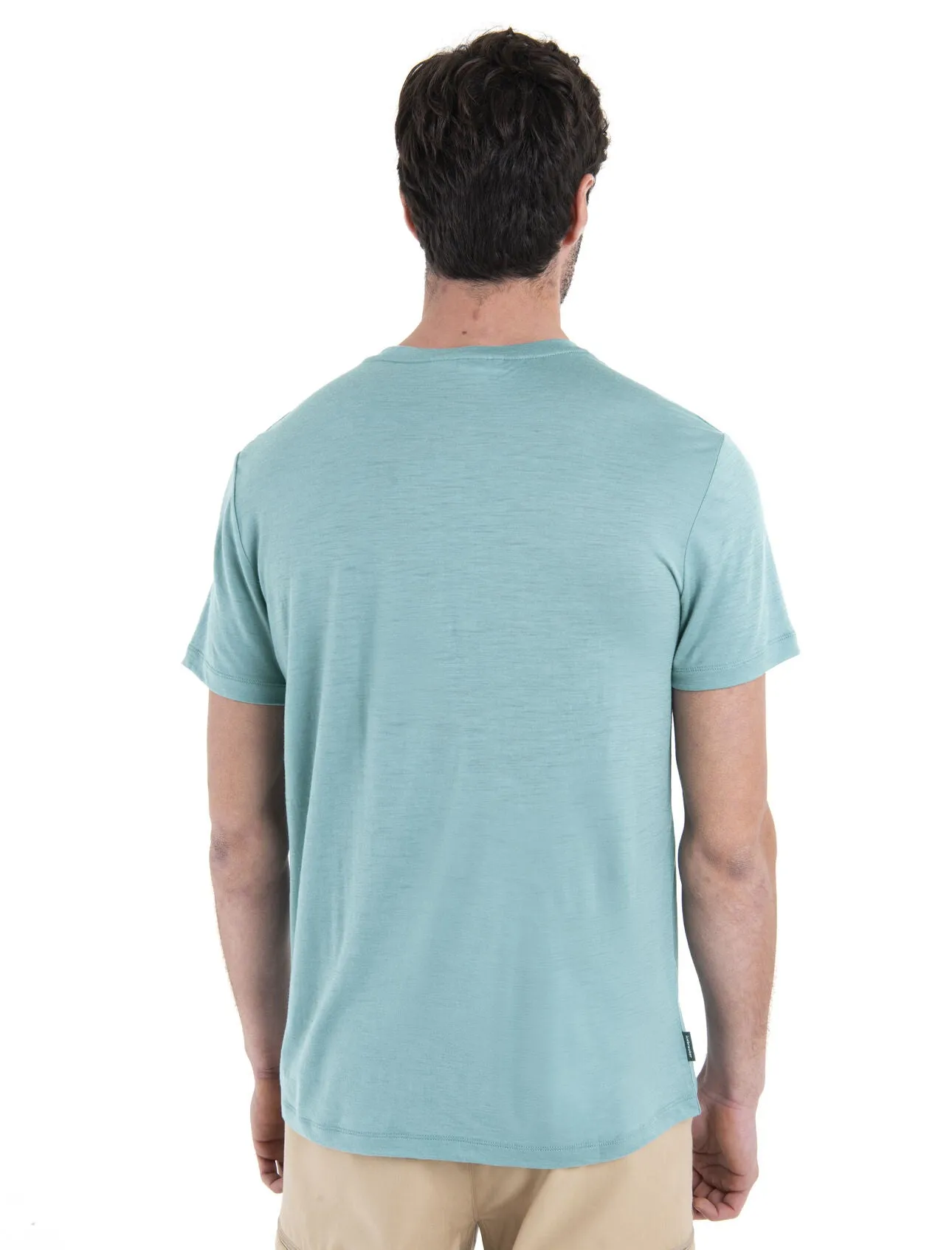 Merino 150 Tech Lite III T-Shirt Herd Run (Men's) - IB0A56WT - Past Season